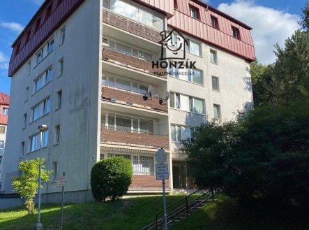 Pronájem bytu, 3+1, 70 m²