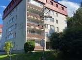 Pronájem bytu, 3+1, 70 m²