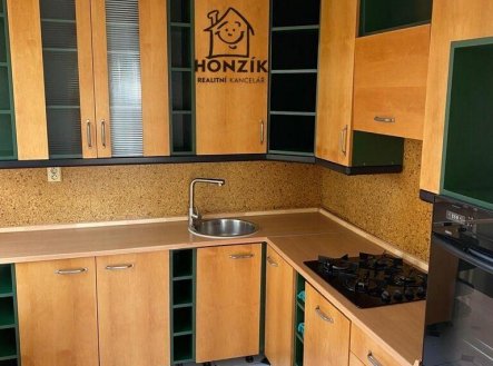 Pronájem bytu, 3+1, 70 m²