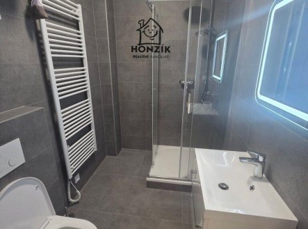 Pronájem bytu, 2+kk, 40 m²