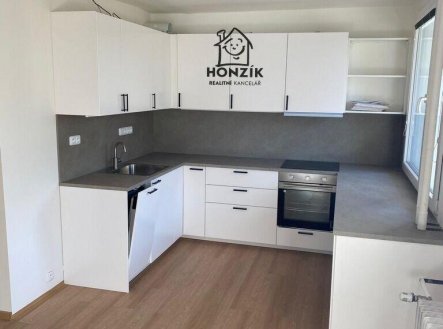 Pronájem bytu, 3+kk, 61 m²