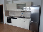 Pronájem bytu, 2+kk, 51 m²