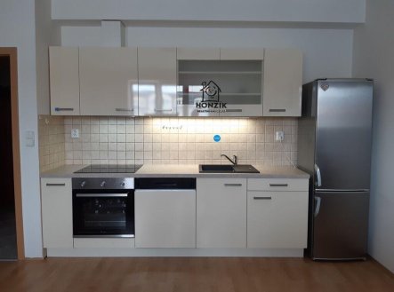 Pronájem bytu, 2+kk, 51 m²