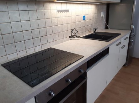 Pronájem bytu, 2+kk, 51 m²