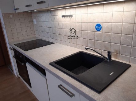 Pronájem bytu, 2+kk, 51 m²