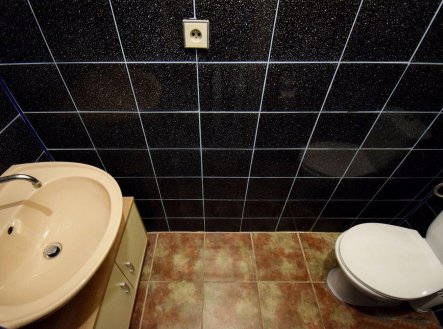 Pronájem bytu, 1+kk, 20 m²