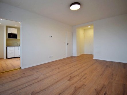 Pronájem bytu, 2+1, 54 m²