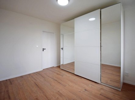 Pronájem bytu, 2+1, 54 m²