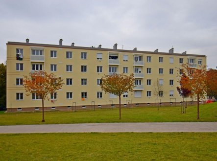 Pronájem bytu, 2+1, 54 m²