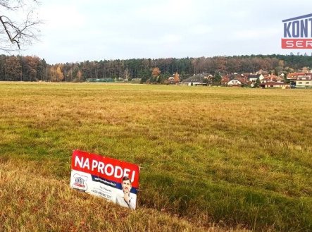 Prodej pozemku, zemědělská půda, 8 823 m²