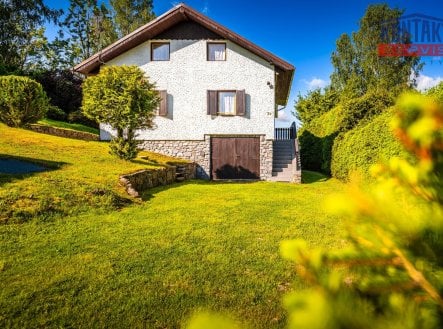 Prodej chaty/rekreačního objektu, 100 m²
