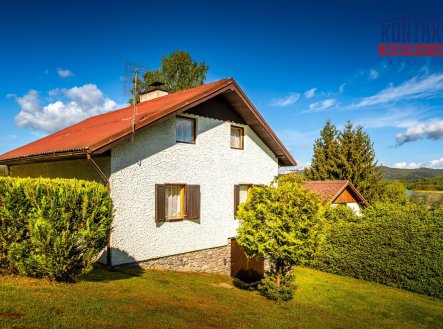 Prodej chaty/rekreačního objektu, 100 m²