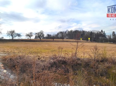 Prodej pozemku pro bydlení, 1 466 m²