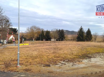 Prodej pozemku pro bydlení, 1 346 m²
