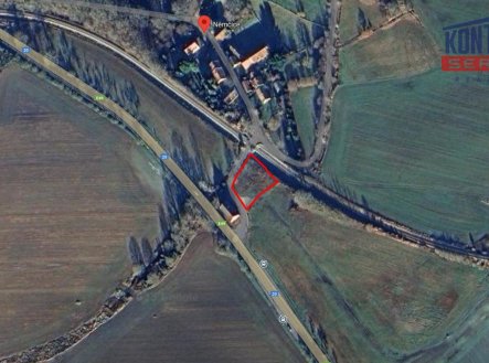 Prodej pozemku pro bydlení, 1 346 m²