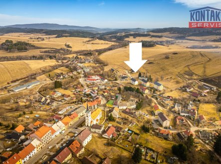 Prodej pozemku pro bydlení, 1 016 m²