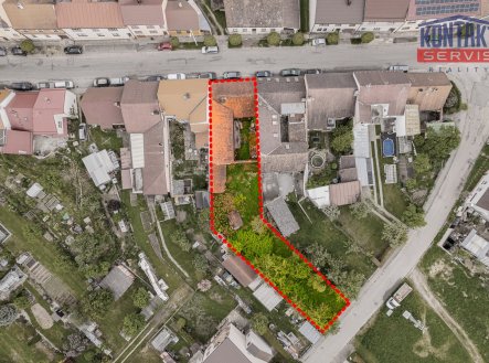 Prodej domu/vily, 65 m²
