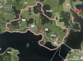 Prodej pozemku pro komerční výstavbu, 3 355 m²