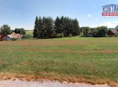 Prodej pozemku pro bydlení, 2 587 m²