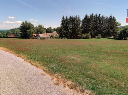 Prodej pozemku pro bydlení, 2 587 m²