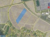 Prodej - pozemek, zemědělská půda, 32 688 m²