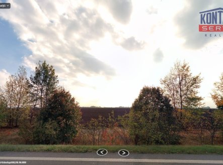 Prodej pozemku, zemědělská půda, 32 688 m²