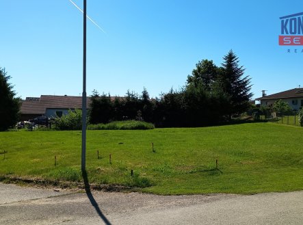 IMG_20260526_094549577 | Prodej - pozemek pro bydlení, 839 m²