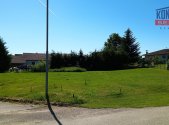 Prodej pozemku pro bydlení, 839 m²