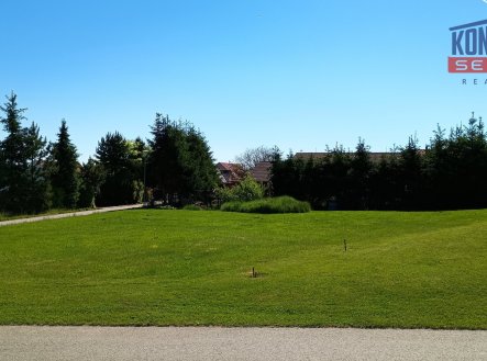 Prodej pozemku pro bydlení, 839 m²