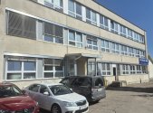 Pronájem kanceláře, 225 m²