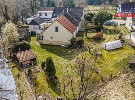 Prodej domu/vily, 88 m²