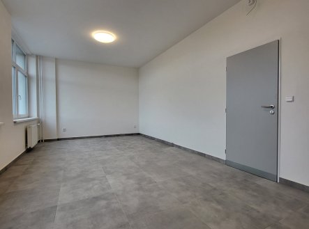 Pronájem kanceláře, 12 m²
