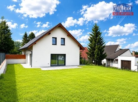 Prodej domu/vily, 115 m²