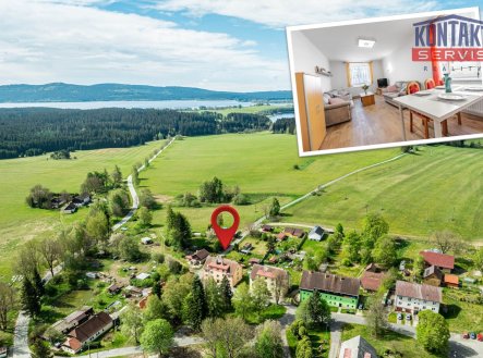 1ř | Prodej bytu, 3+1, 76 m²