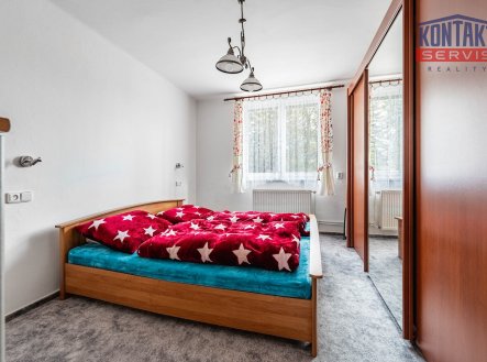 Prodej bytu, 3+1, 76 m²