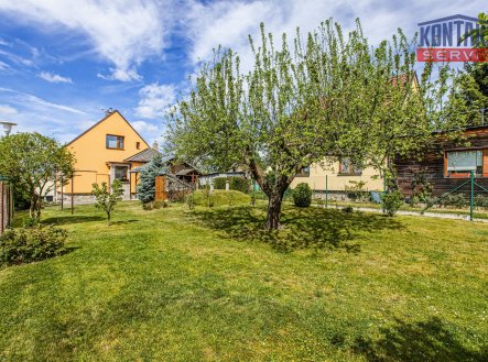 Prodej domu/vily, 118 m²