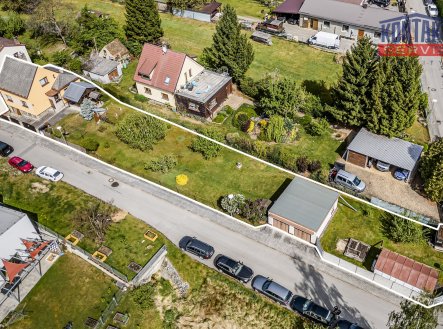 Prodej domu/vily, 118 m²