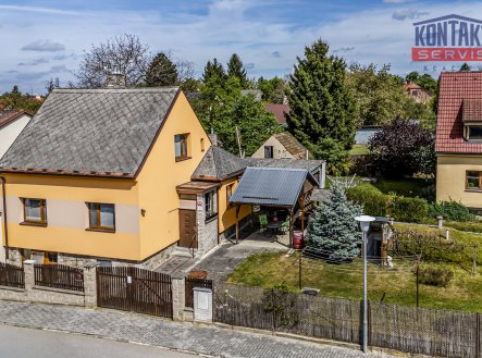 Prodej domu/vily, 118 m²