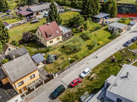 Prodej domu/vily, 118 m²