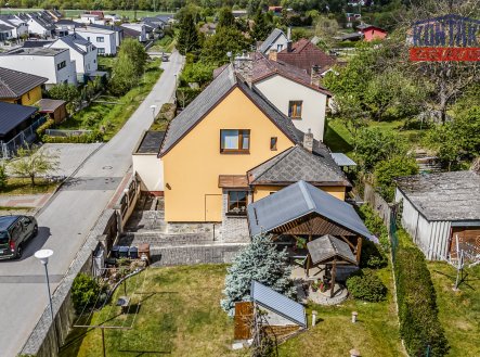 Prodej domu/vily, 118 m²