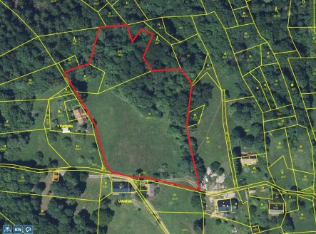 Pronájem pozemku, zemědělská půda, 10 578 m²