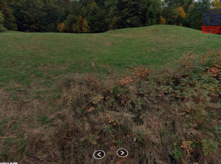 Pronájem pozemku, zemědělská půda, 10 578 m²