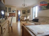 Pronájem bytu, 1+kk, 50 m²