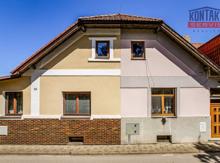 Prodej domu/vily, 145 m²