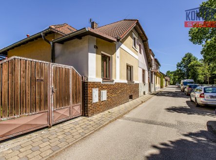 Prodej domu/vily, 145 m²