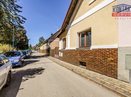 Prodej domu/vily, 145 m²
