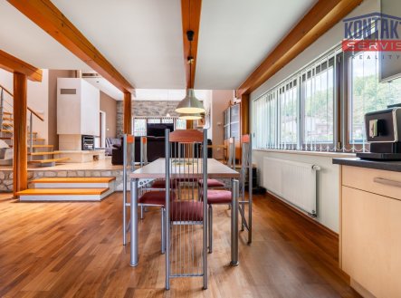 Prodej domu/vily, 261 m²