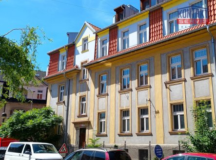 Prodej bytu, 4+kk, 98 m²