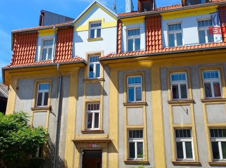 Prodej bytu, 4+kk, 98 m²