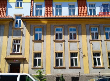 Prodej bytu, 4+kk, 98 m²